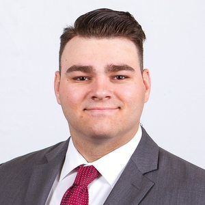 Meet your Posher, Nate